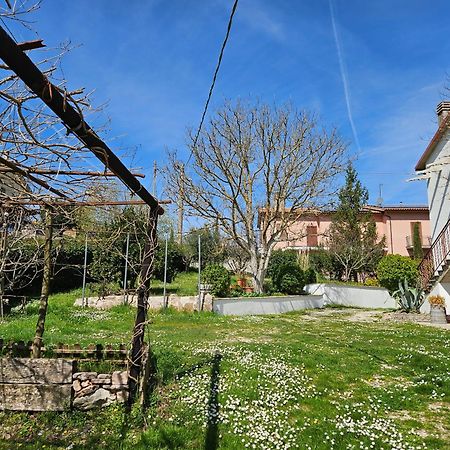 The Lover House Terni Dış mekan fotoğraf