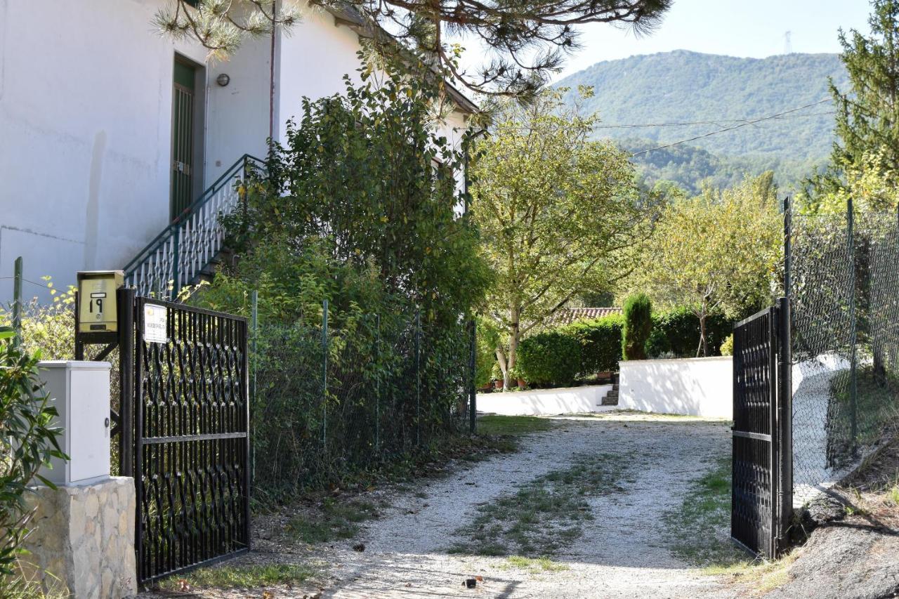 The Lover House Terni Dış mekan fotoğraf