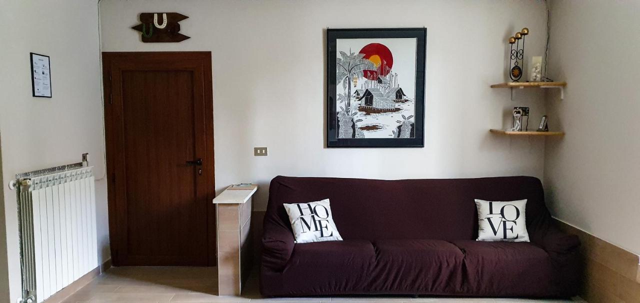 The Lover House Terni Dış mekan fotoğraf