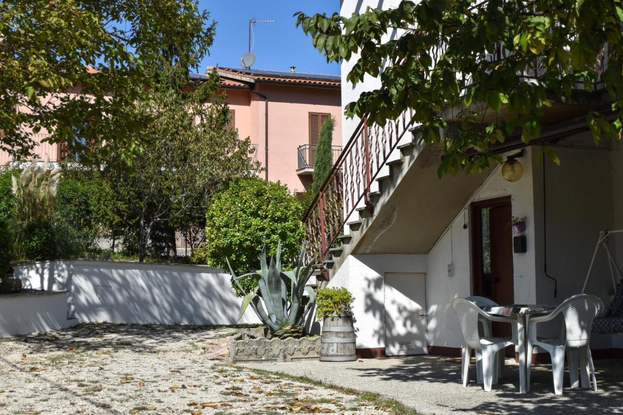The Lover House Terni Dış mekan fotoğraf