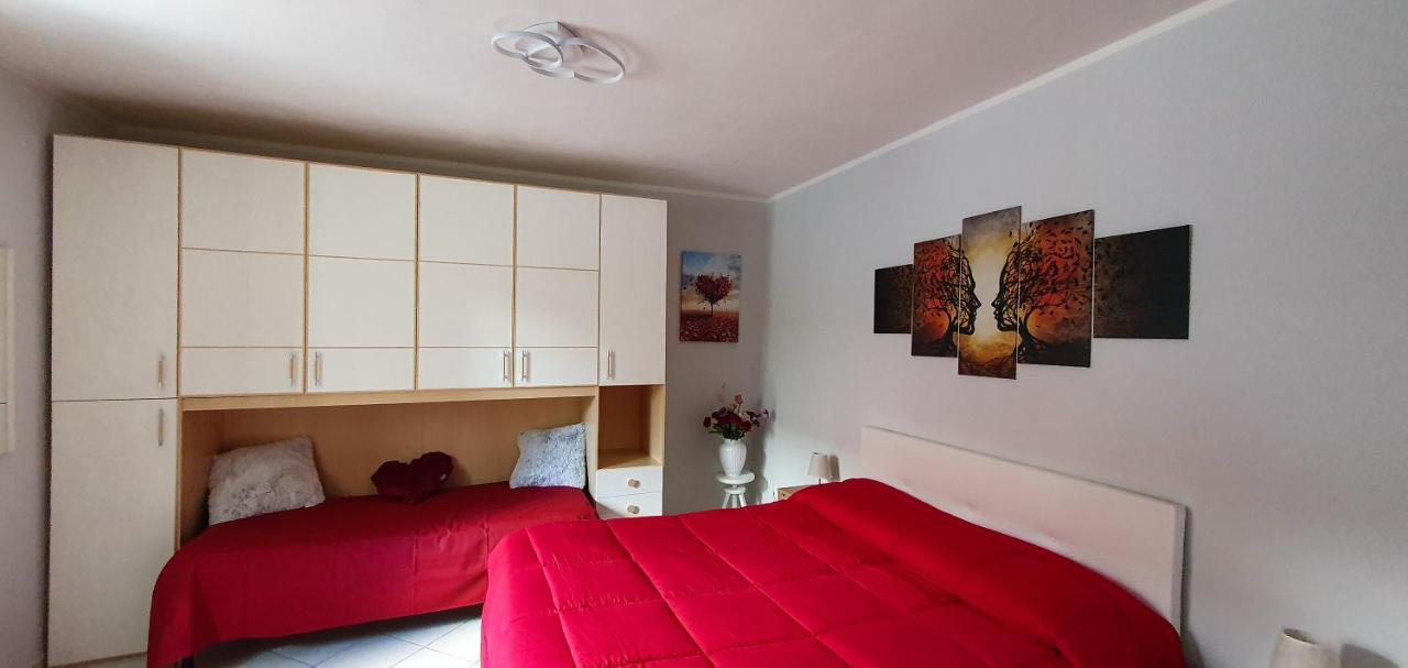 The Lover House Terni Dış mekan fotoğraf