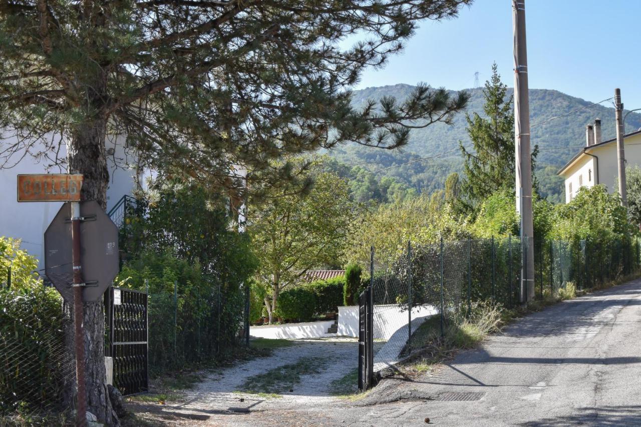 The Lover House Terni Dış mekan fotoğraf