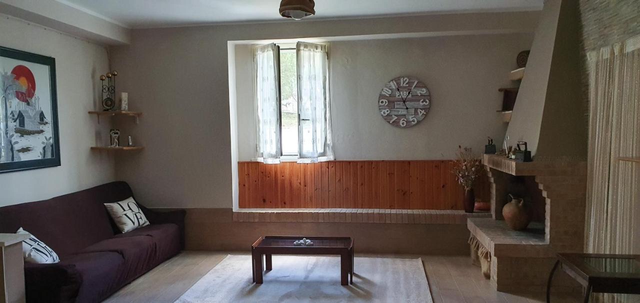 The Lover House Terni Dış mekan fotoğraf